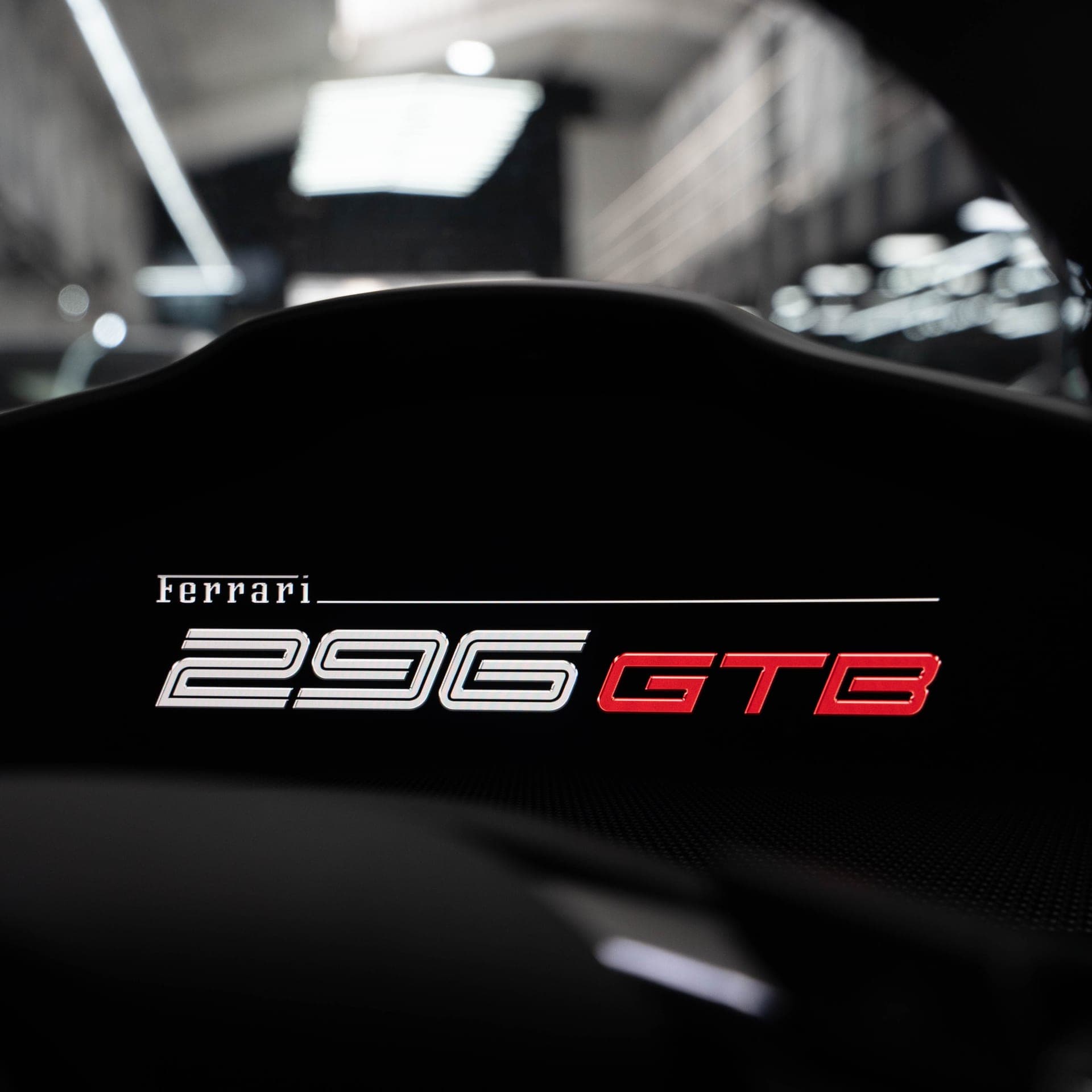 Ferrari 296 GTB - Foto 12