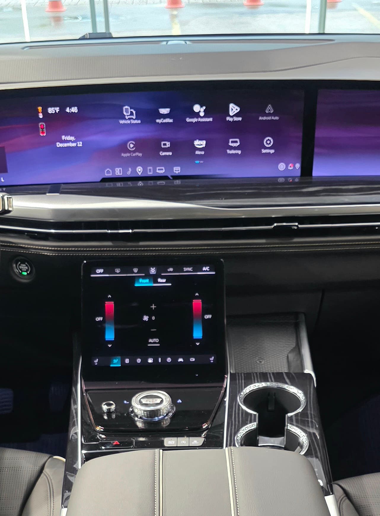 Cadillac Escalade ESV Sport - Foto 11