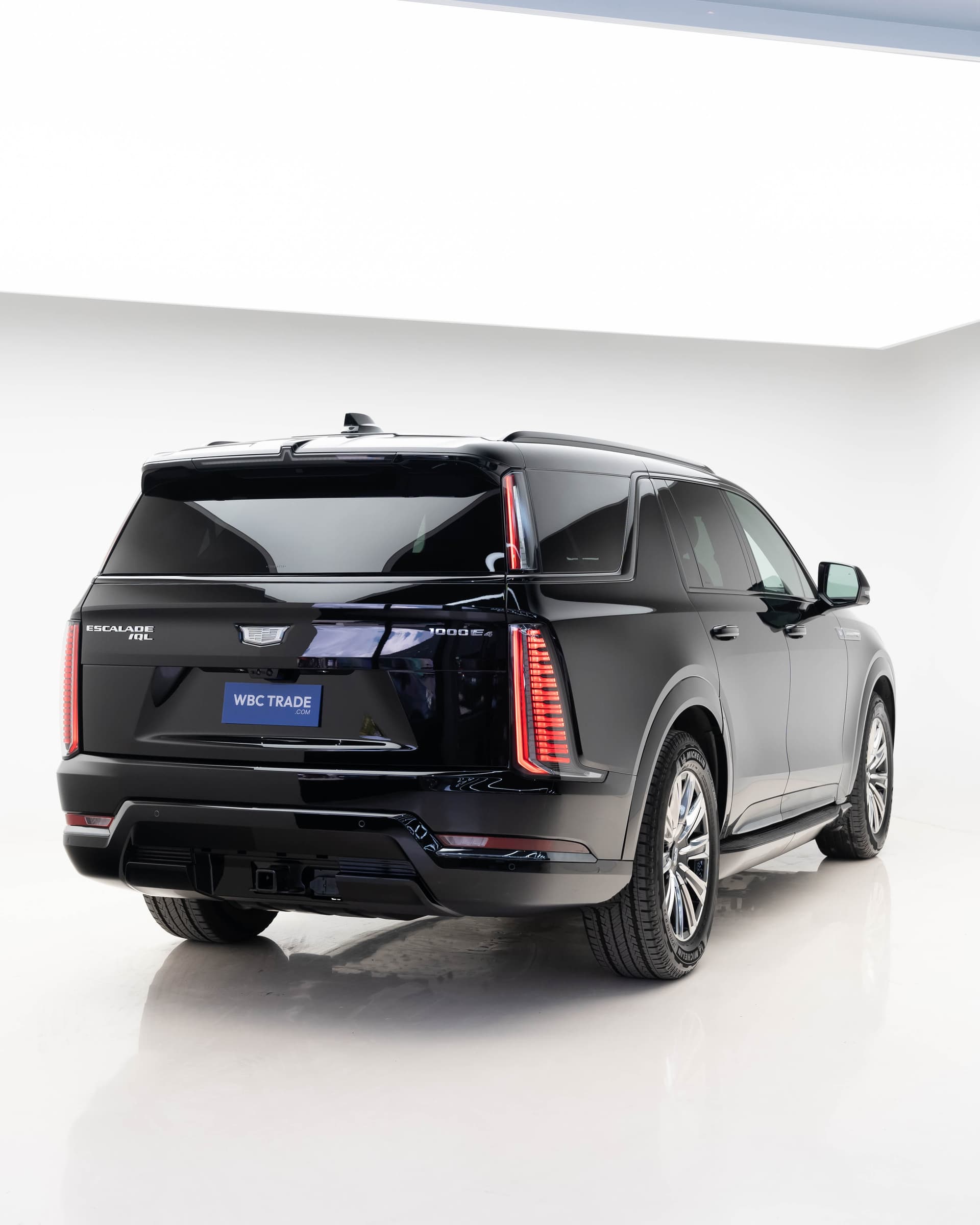 Cadillac Escalade IQL Sport - Foto 2