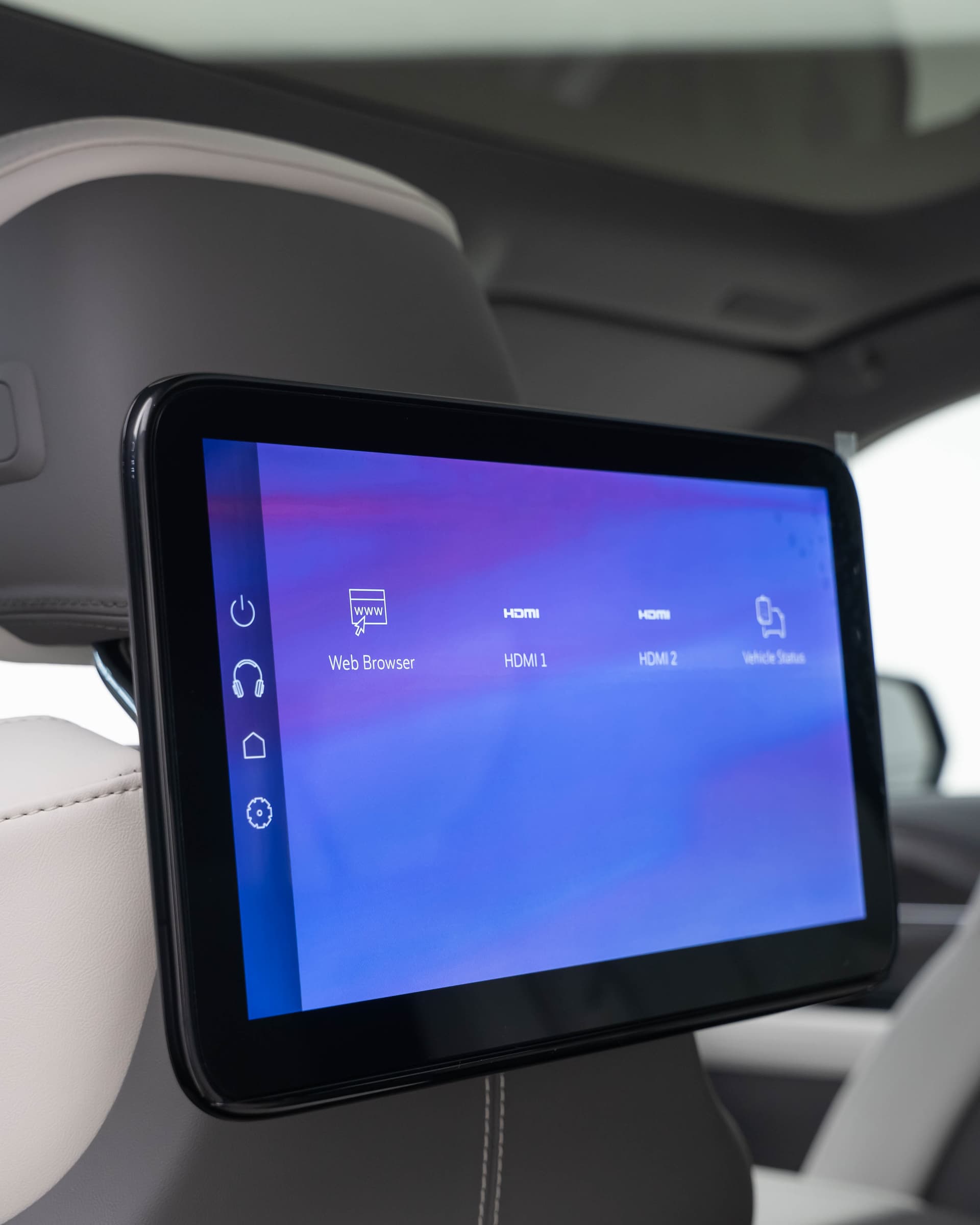 Cadillac Escalade IQL Sport - Foto 12