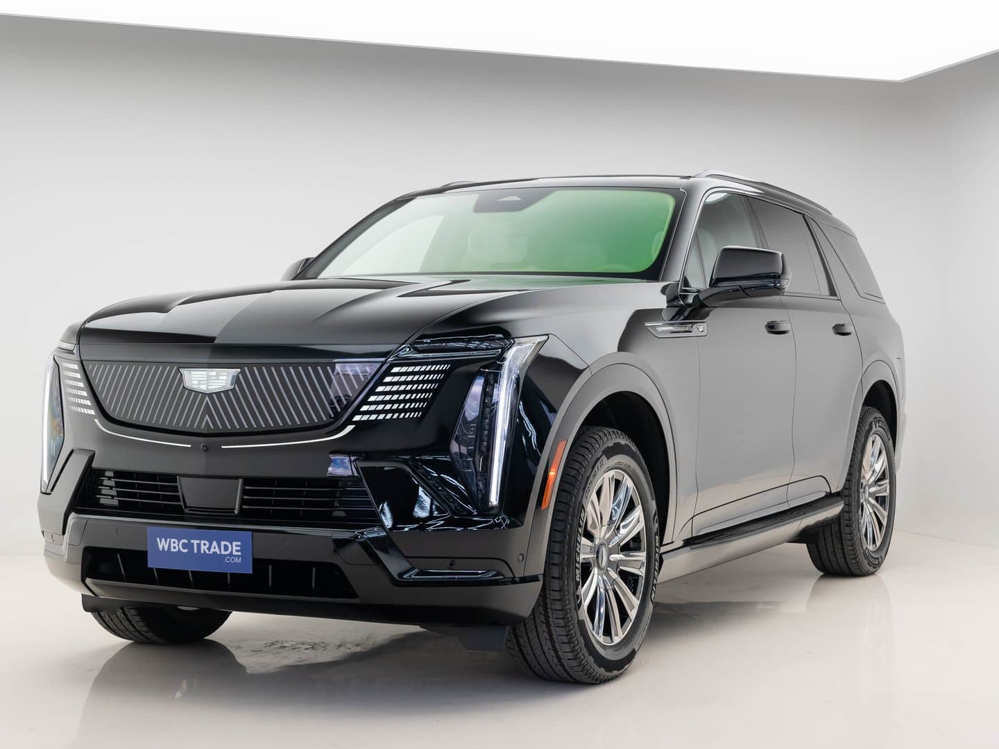 Cadillac Escalade IQL Sport