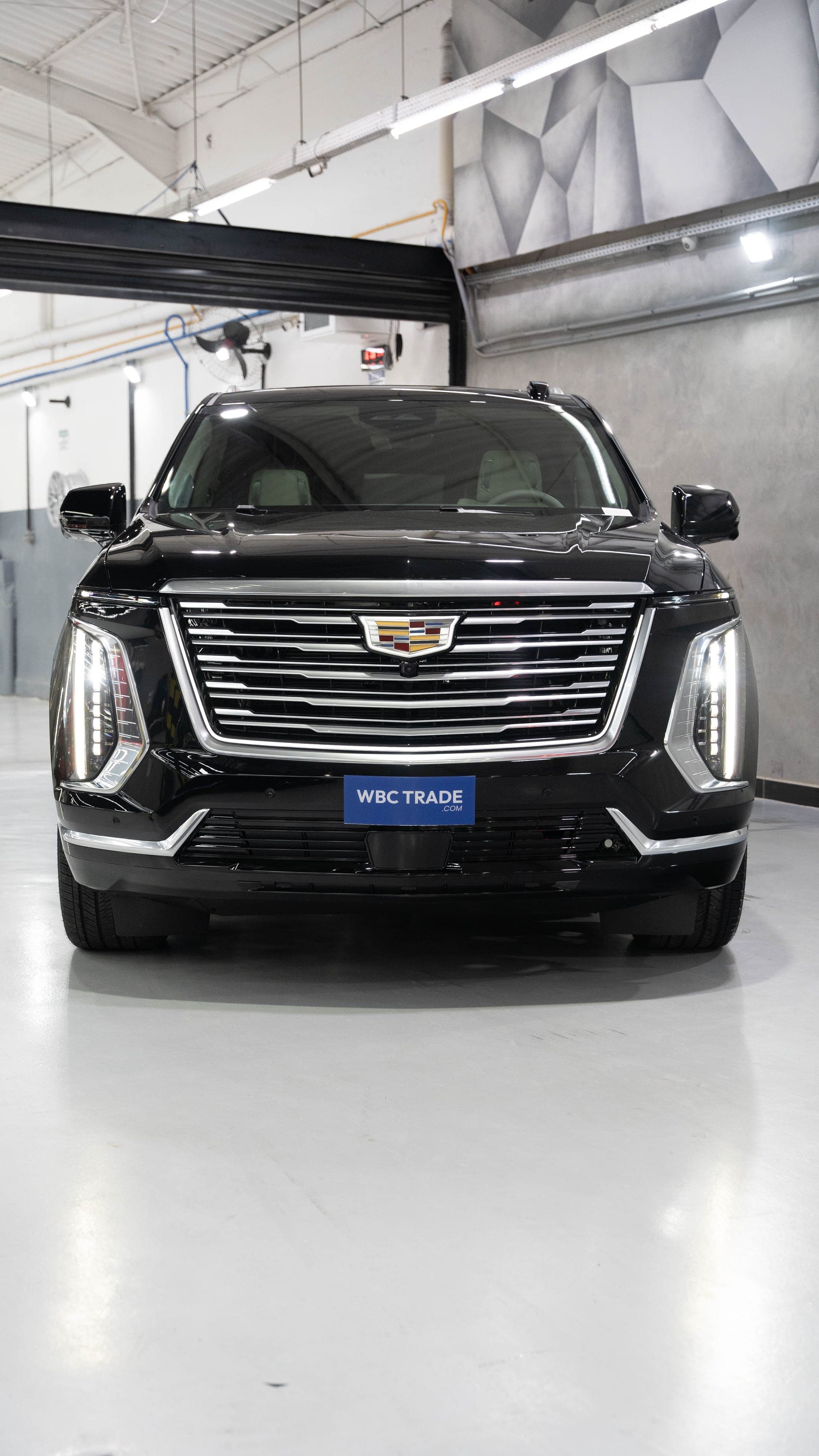 Cadillac Escalade Platinum Luxury - Foto 1