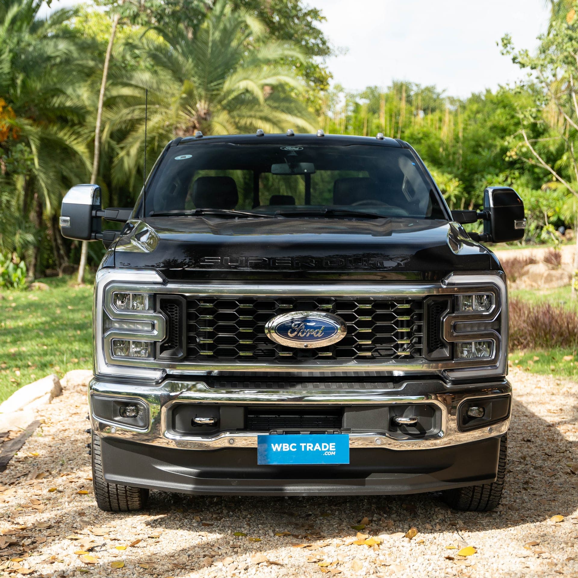 Ford F-350 Super Duty King Ranch - Foto 12