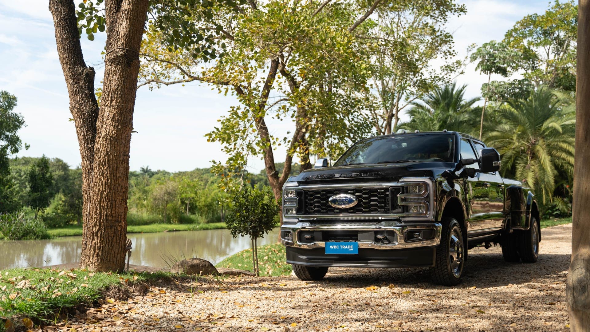 Ford F-350 Super Duty King Ranch - Foto 2