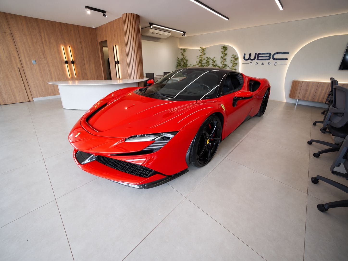 Ferrari SF90 Stradale 2021/2022 - Foto 2