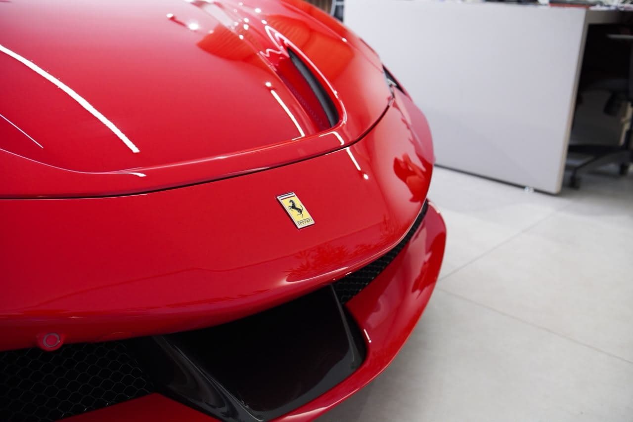 Ferrari SF90 Stradale 2021/2022 - Foto 37