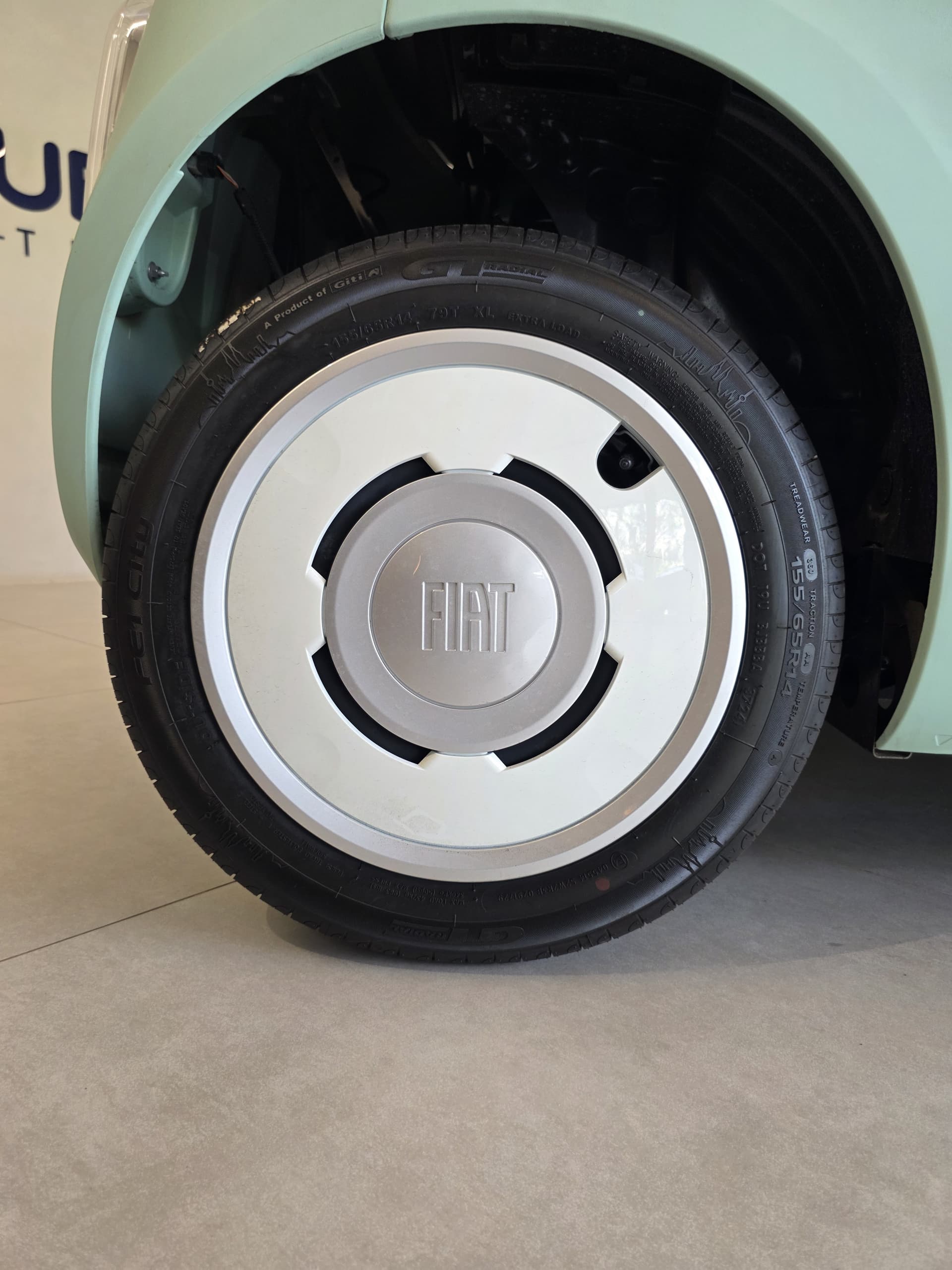 Fiat Topolino - Foto 12