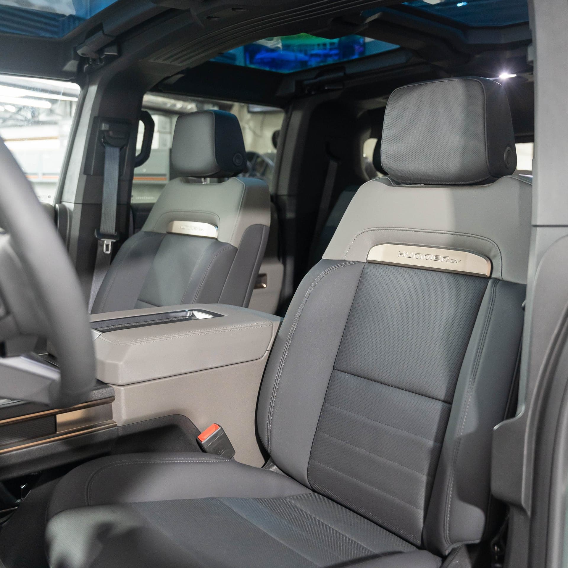 GMC Hummer EV Pickup 3X - Foto 2