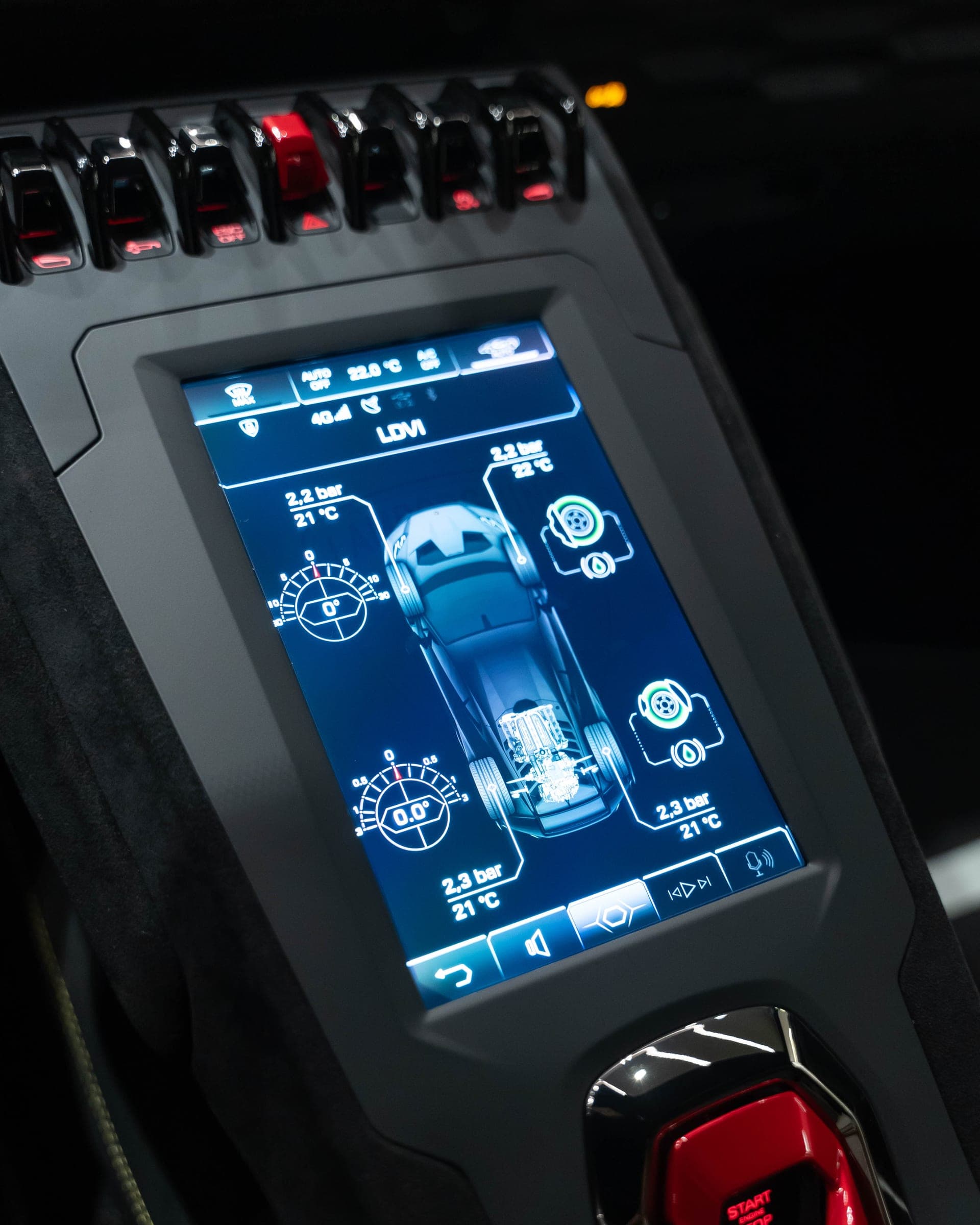 Lamborghini Huracán STO - Foto 12