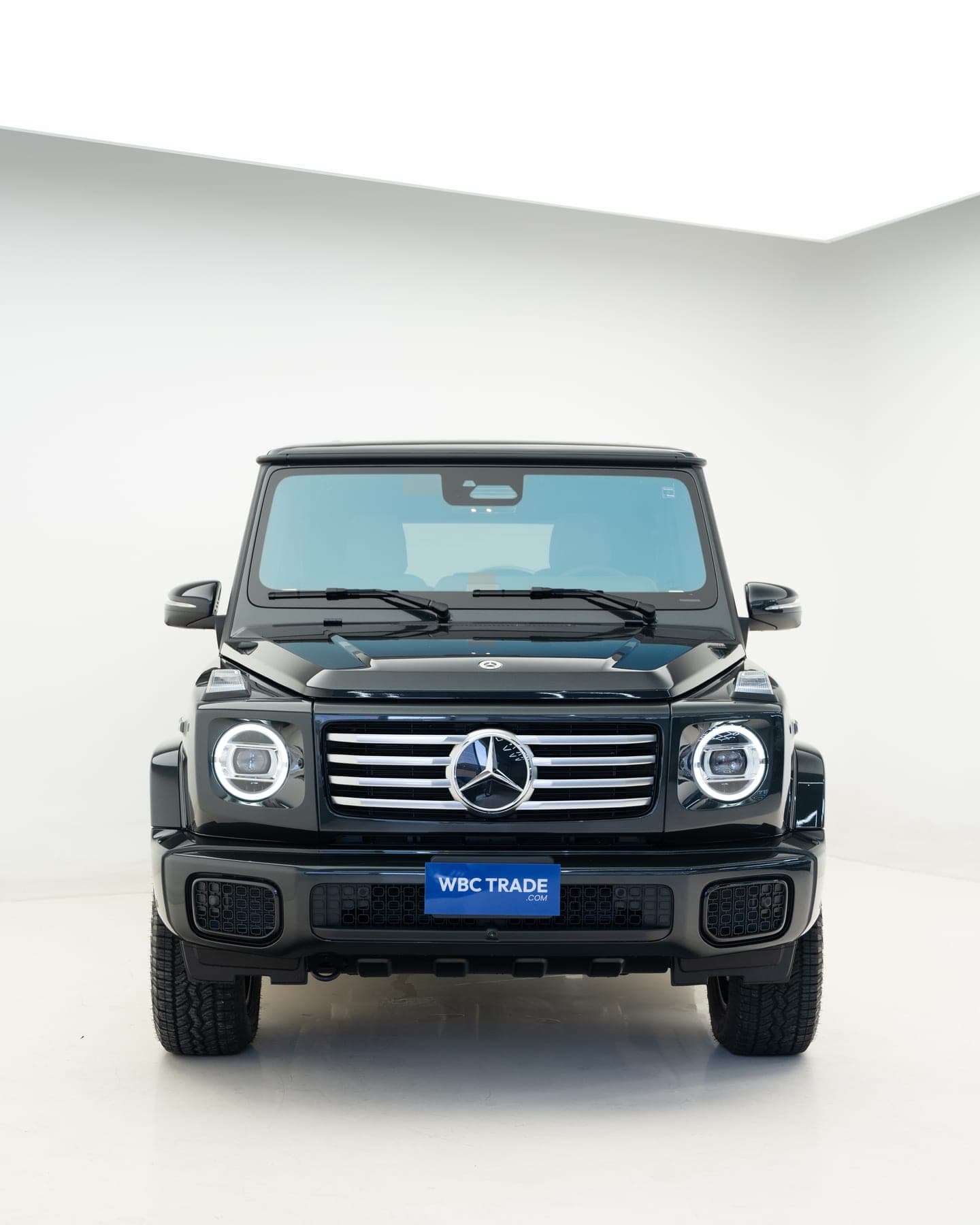 Mercedes-Benz G 450d - Foto 2