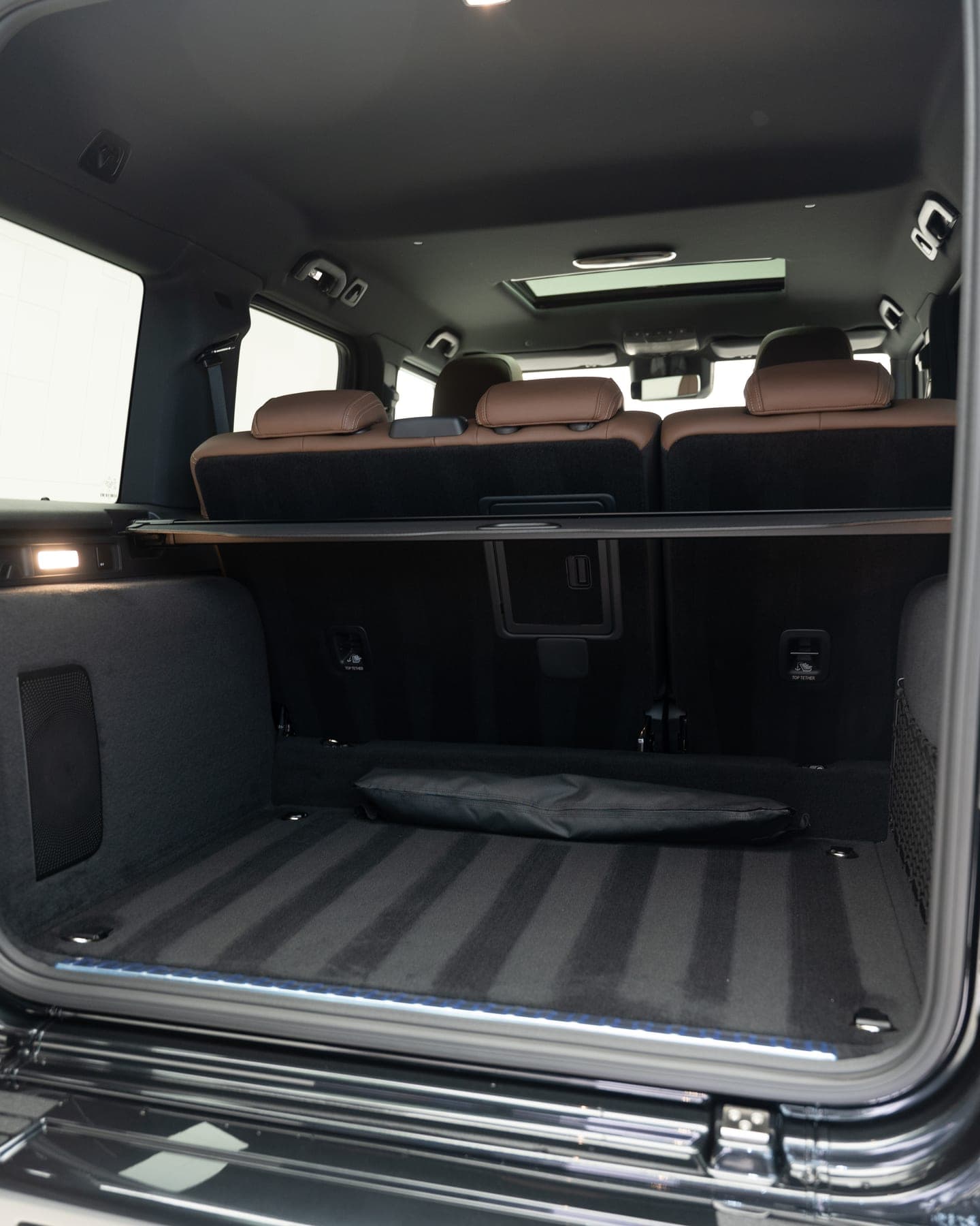 Mercedes-Benz G 450d - Foto 20