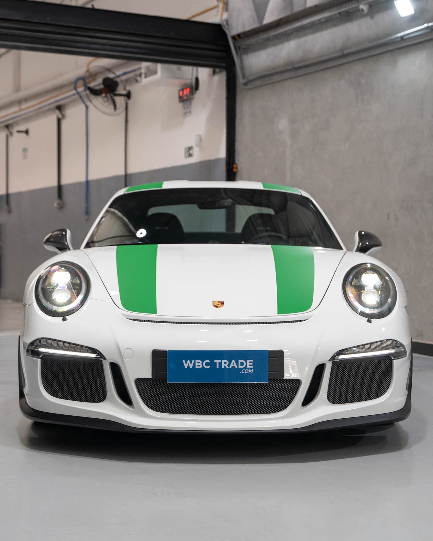 Porsche 911 R (Geração 991) - Foto 2