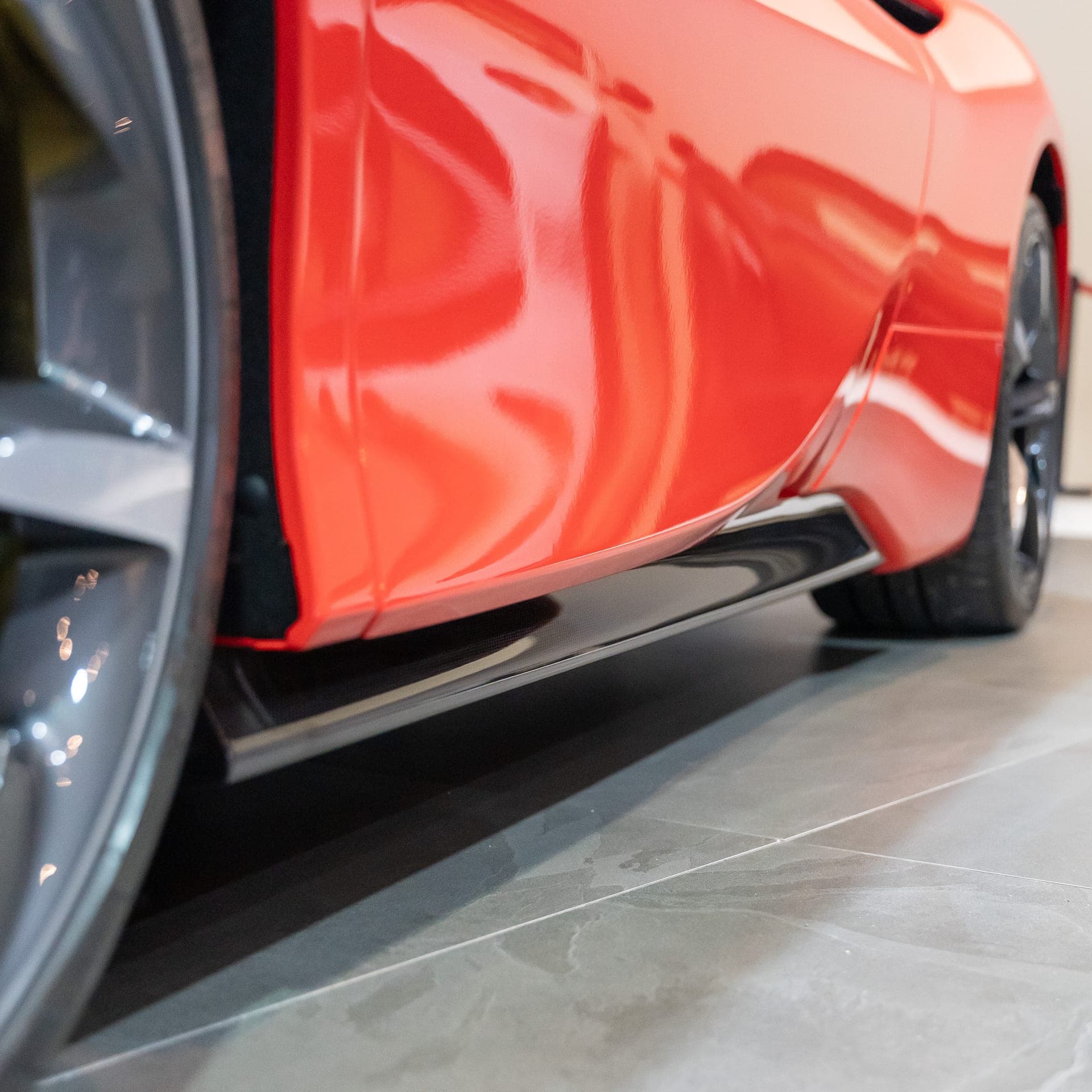 Ferrari SF90 Spider - Foto 12