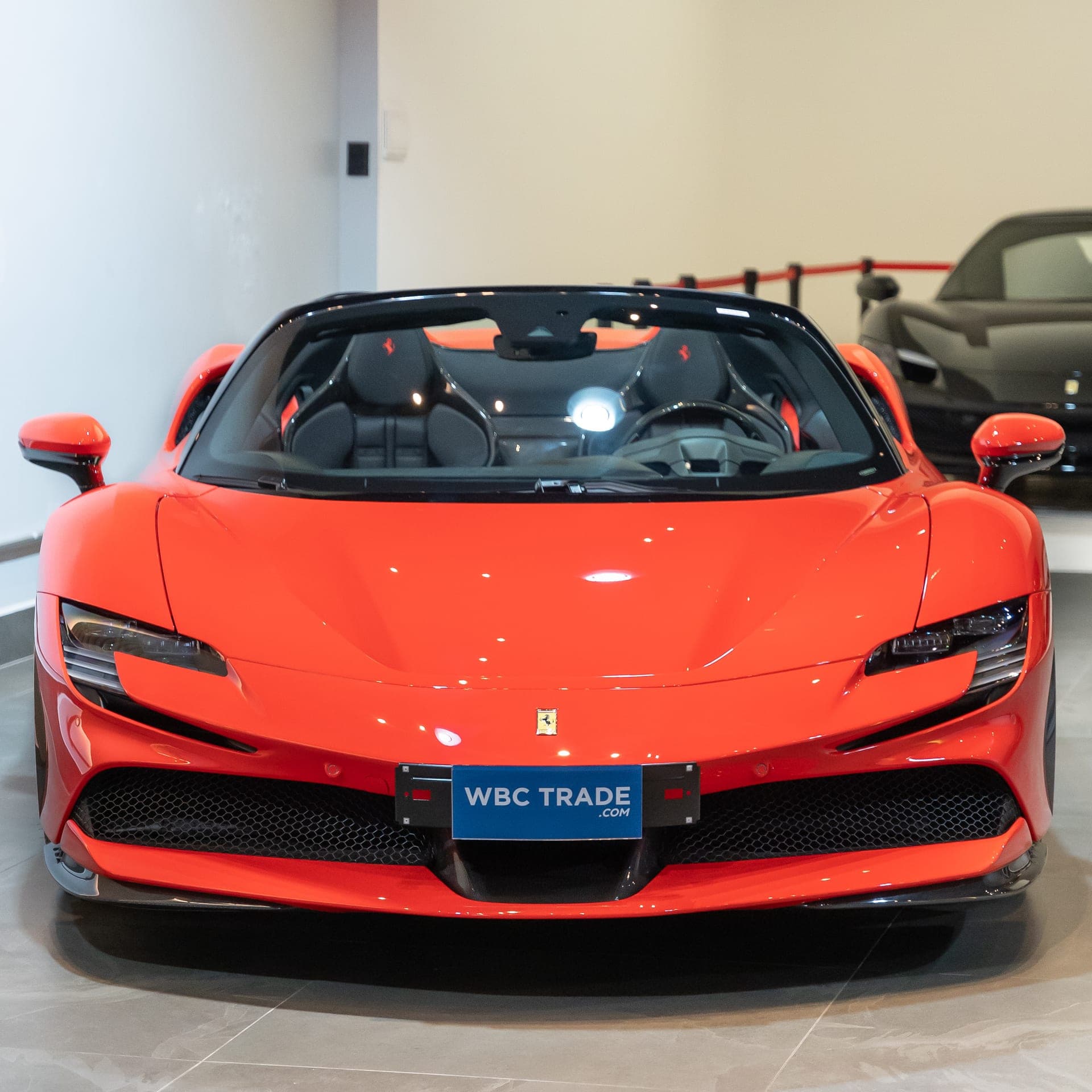 Ferrari SF90 Spider - Foto 2