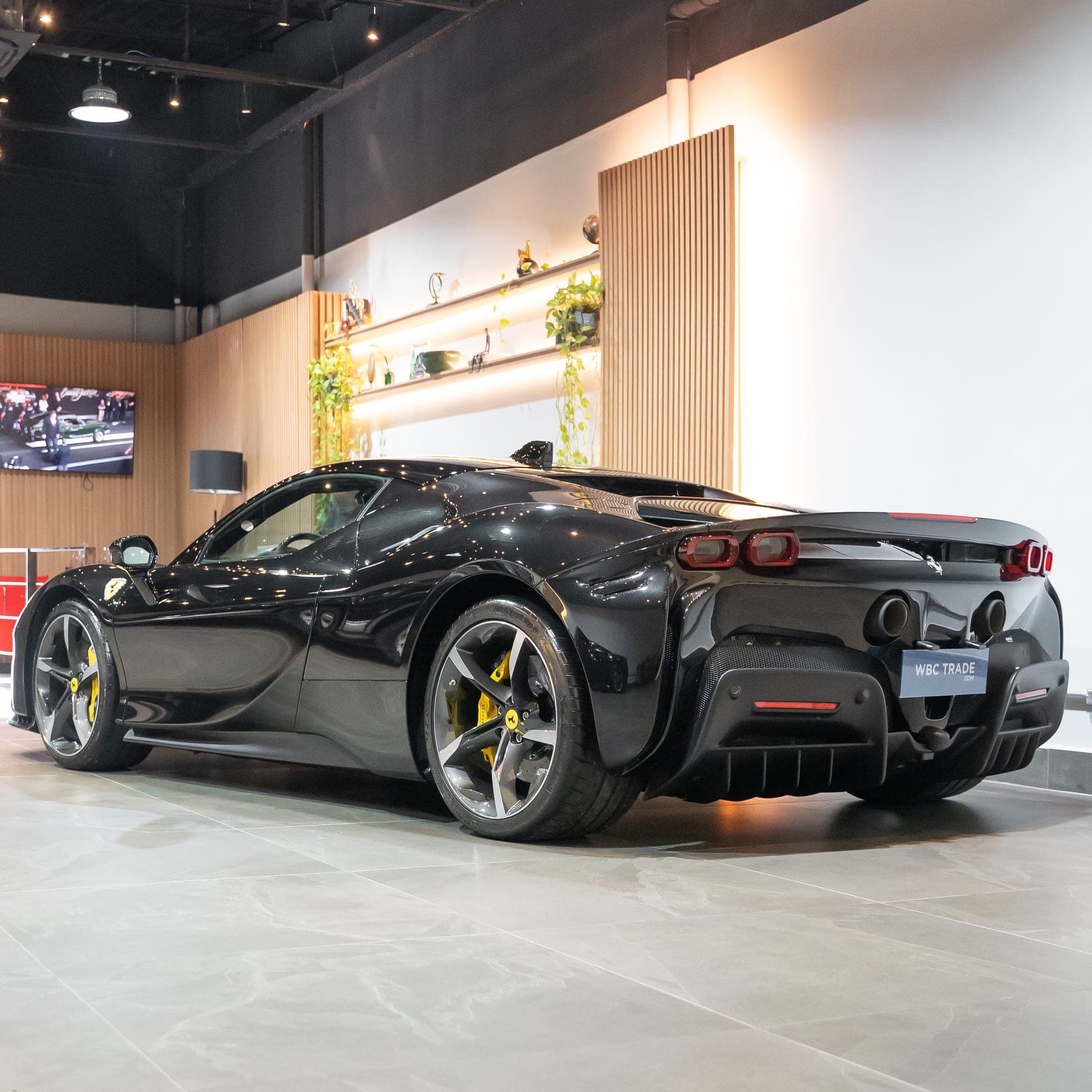 Ferrari SF90 Stradale - Foto 2