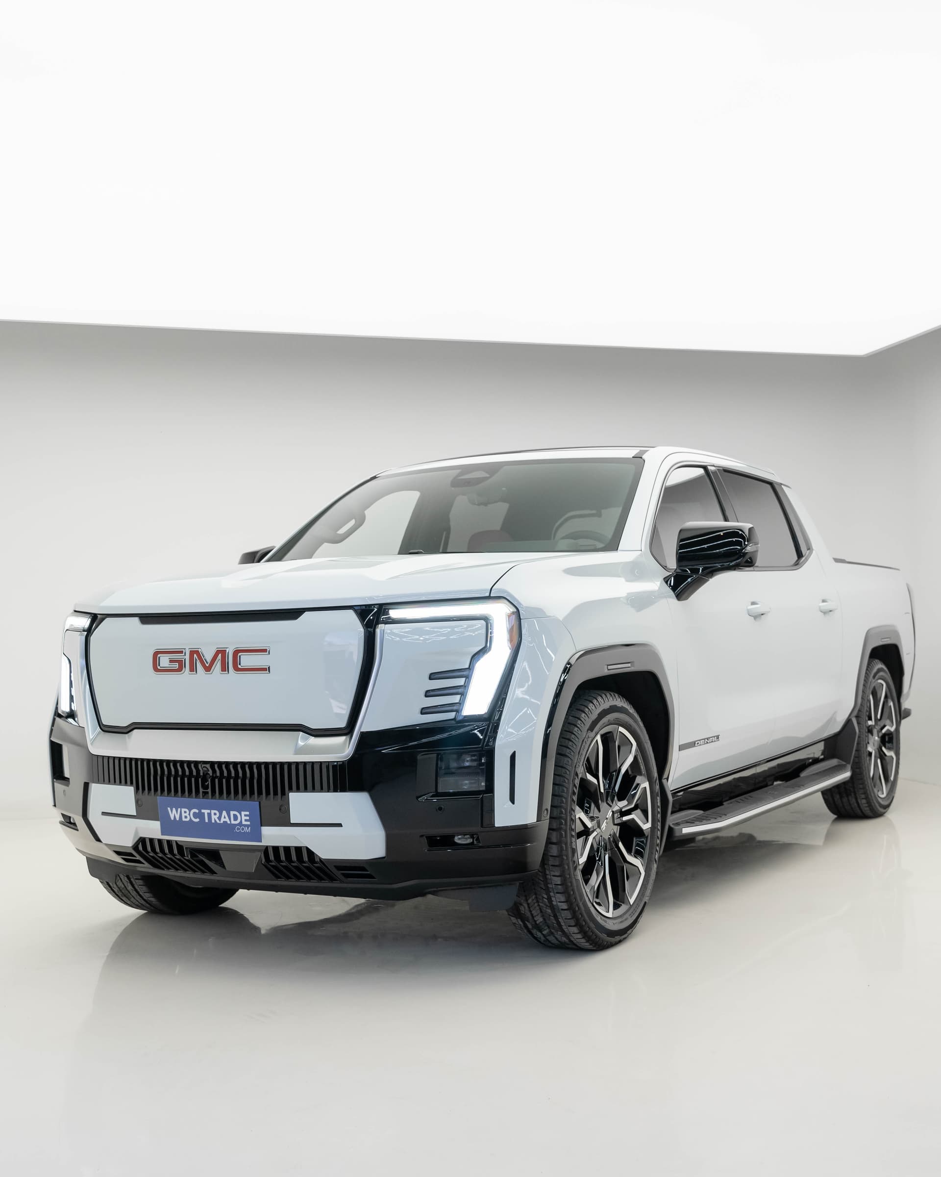 GMC Sierra EV Denali Max Range - Foto 1