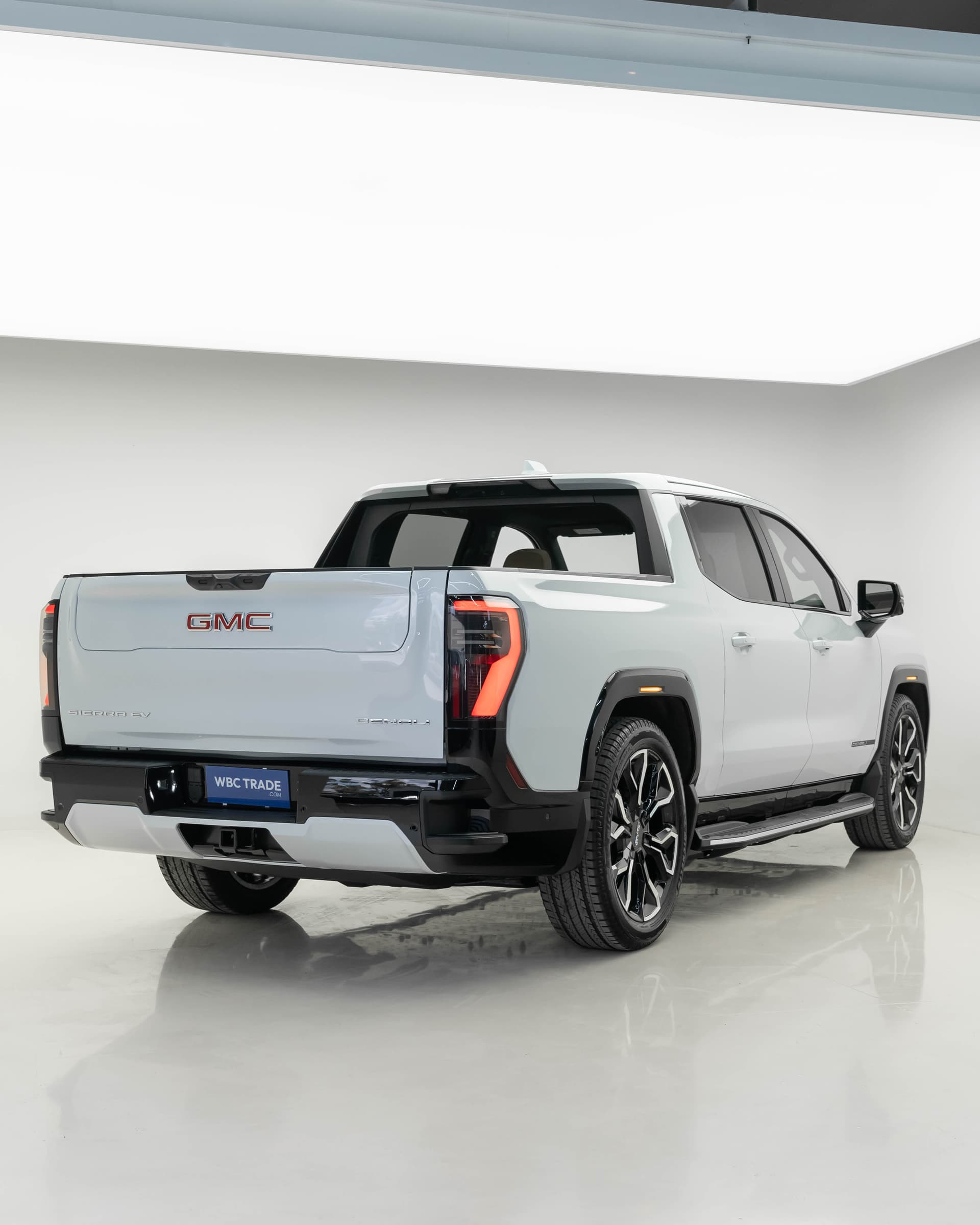 GMC Sierra EV Denali Max Range - Foto 2