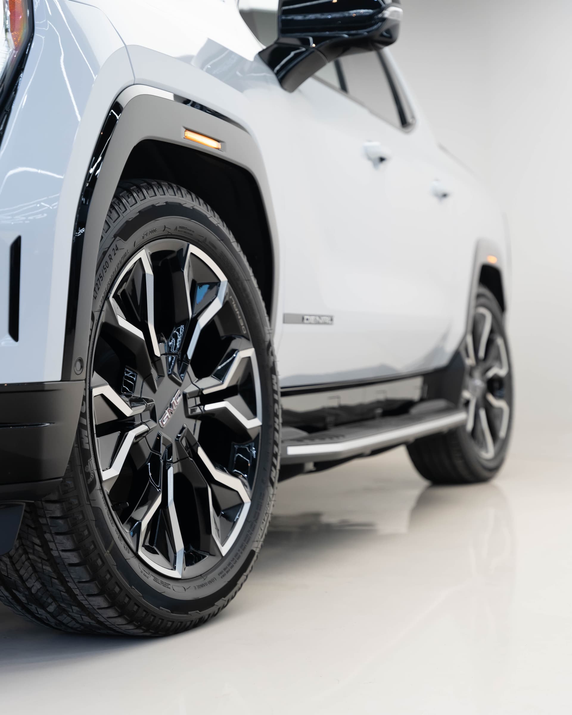 GMC Sierra EV Denali Max Range - Foto 12