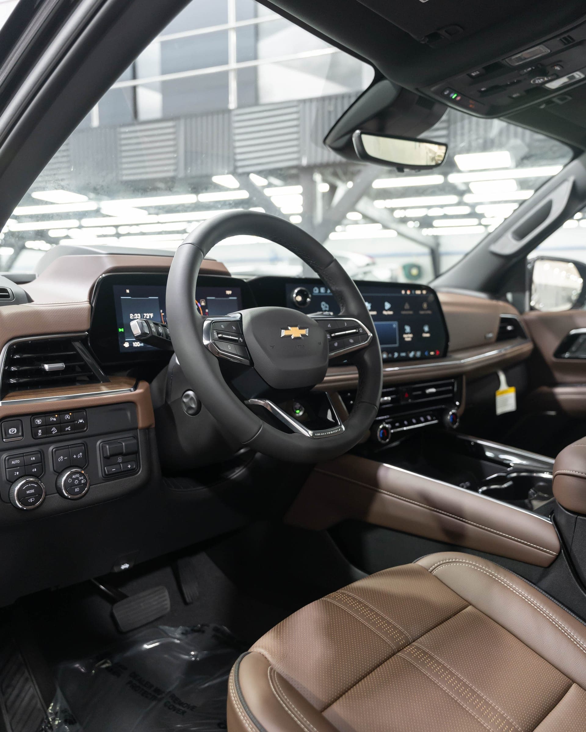 Chevrolet Suburban High Country - Foto 2